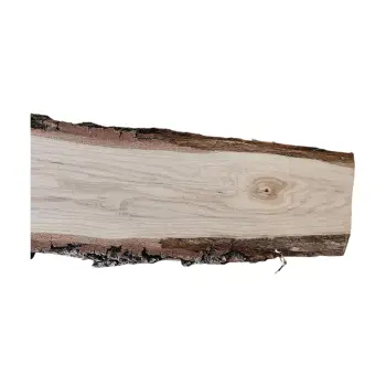 Deska Dębowa 104x10-27x2,8 cm Dąb