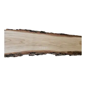 Deska Dębowa 104x10-27x2,8 cm Dąb