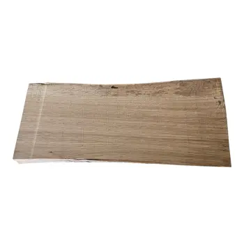 Deska Dębowa 50x19-23x3 cm Dąb