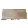 Deska Dębowa 53x18-20x3,3 cm Dąb