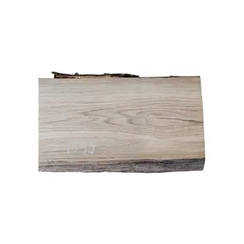 Deska Dębowa 53x18-20x3,3 cm Dąb