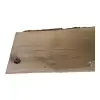 Deska Dębowa 84x20-22x3 cm Dąb