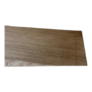 Deska Dębowa 52x13-17x3,3 cm Dąb