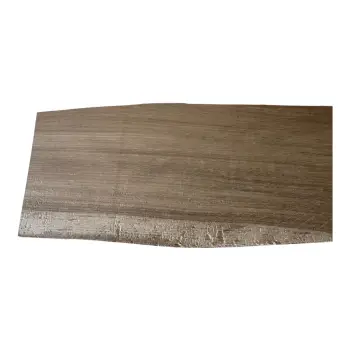 Deska Dębowa 52x13-17x3,3 cm Dąb