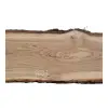 Deska Dębowa 101x20-23x3,3 cm Dąb