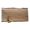 Deska Dębowa 101x20-23x3,3 cm Dąb