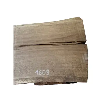 Deska Dębowa 38x27-32x3,3 cm Dąb