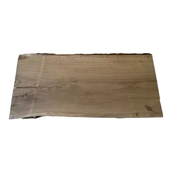 Deska Dębowa 56x23-24x3,3 cm Dąb