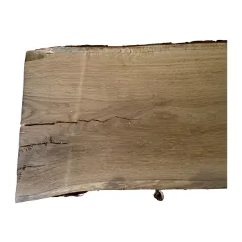 Deska Dębowa 56x23-24x3,3 cm Dąb