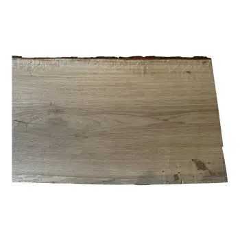 Deska Dębowa 56x23-24x3,3 cm Dąb