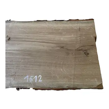 Deska Dębowa 50x30x3,3 cm Dąb