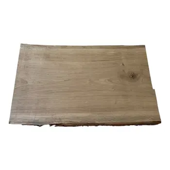 Deska Dębowa 50x30x3,3 cm Dąb