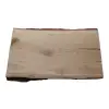 Deska Dębowa 60x32-34x4 cm Dąb