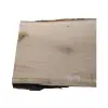 Deska Dębowa 60x32-34x4 cm Dąb