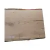 Deska Dębowa 60x32-34x4 cm Dąb