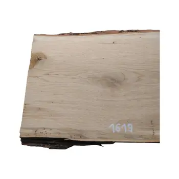 Deska Dębowa 60x32-34x4 cm Dąb