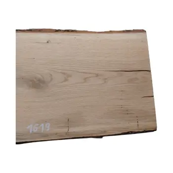 Deska Dębowa 60x32-34x4 cm Dąb