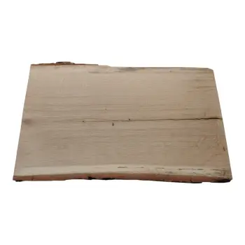 Deska Dębowa 60x32-34x4 cm Dąb