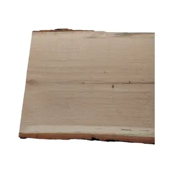 Deska Dębowa 60x32-34x4 cm Dąb