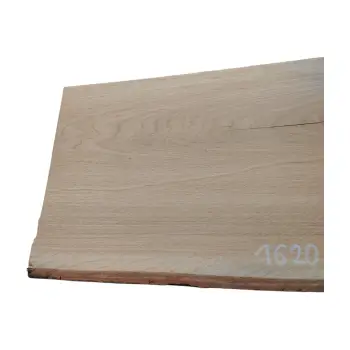 Deska Dębowa 66x28-36x3,7 cm Dąb