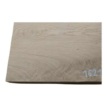 Deska Dębowa 61x32-34x3,8 cm Dąb