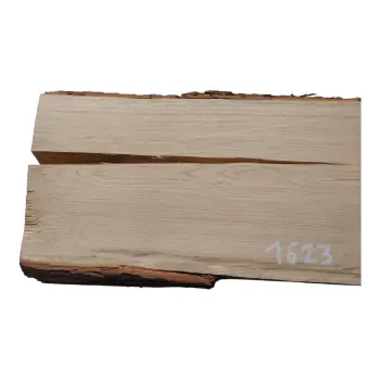 Deska Dębowa 57x20-21x3,3 cm Dąb