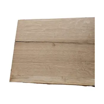 Deska Dębowa 53x26-27x4,2 cm Dąb