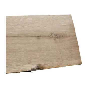 Deska Dębowa 53x26-27x4,2 cm Dąb