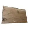 Deska Dębowa 50x27-39x4,5 cm Dąb