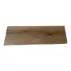 Deska Dębowa 61x19x4,5 cm Dąb