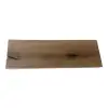 Deska Dębowa 61x19x4,5 cm Dąb