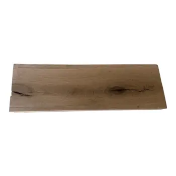 Deska Dębowa 61x19x4,5 cm Dąb