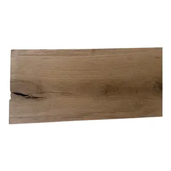 Deska Dębowa 61x19x4,5 cm Dąb