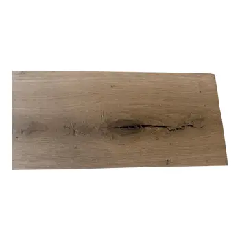 Deska Dębowa 61x19x4,5 cm Dąb