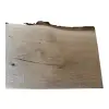 Deska Dębowa 61x23-27x4,4 cm Dąb