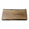 Deska Dębowa 55x21-24x4,4 cm Dąb
