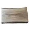 Deska Dębowa 55x21-24x4,4 cm Dąb