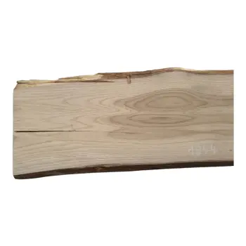 Deska Dębowa 98x23-25x1,7 cm Dąb