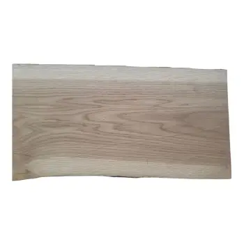 Deska Dębowa 98x23-25x1,7 cm Dąb