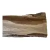 Deska Dębowa 70x7-15x1,8 cm Dąb