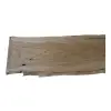 Deska Dębowa 70x7-15x1,8 cm Dąb