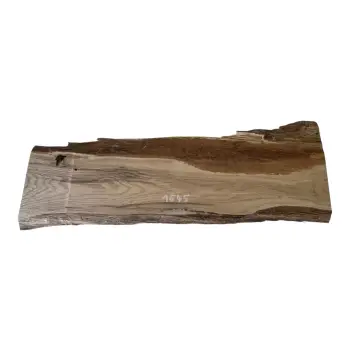Deska Dębowa 70x7-15x1,8 cm Dąb