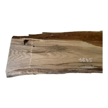Deska Dębowa 70x7-15x1,8 cm Dąb