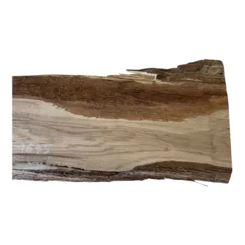 Deska Dębowa 70x7-15x1,8 cm Dąb