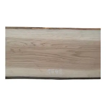 Deska Dębowa 100x24-25x1,7 cm Dąb