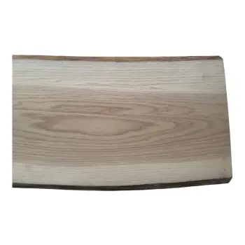 Deska Dębowa 100x24-25x1,7 cm Dąb