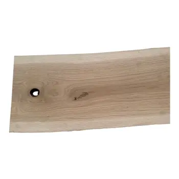 Deska Dębowa 100x24-25x1,7 cm Dąb