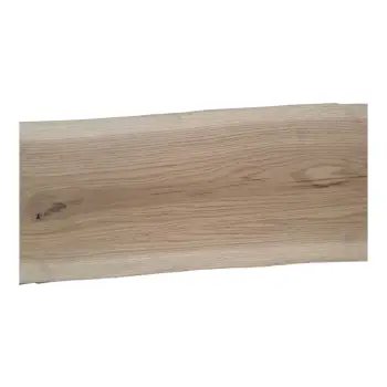 Deska Dębowa 100x24-25x1,7 cm Dąb