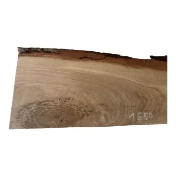 Deska Dębowa 70x15-22x2 cm Dąb