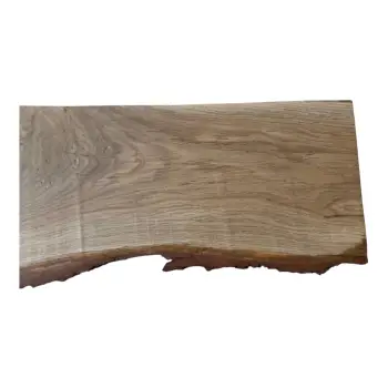Deska Dębowa 70x15-22x2 cm Dąb
